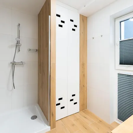 Apartament Przy Lisciastej Z Tarasem - Dream Apart Ustron